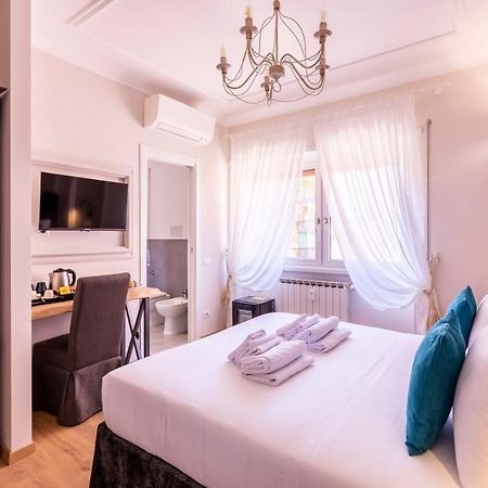 Trastevere Paper Suites 로마 외부 사진