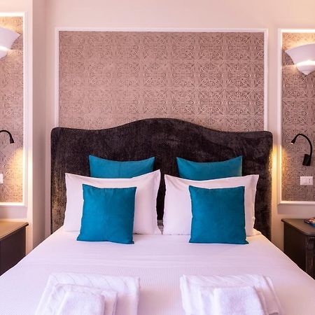 Trastevere Paper Suites 로마 외부 사진