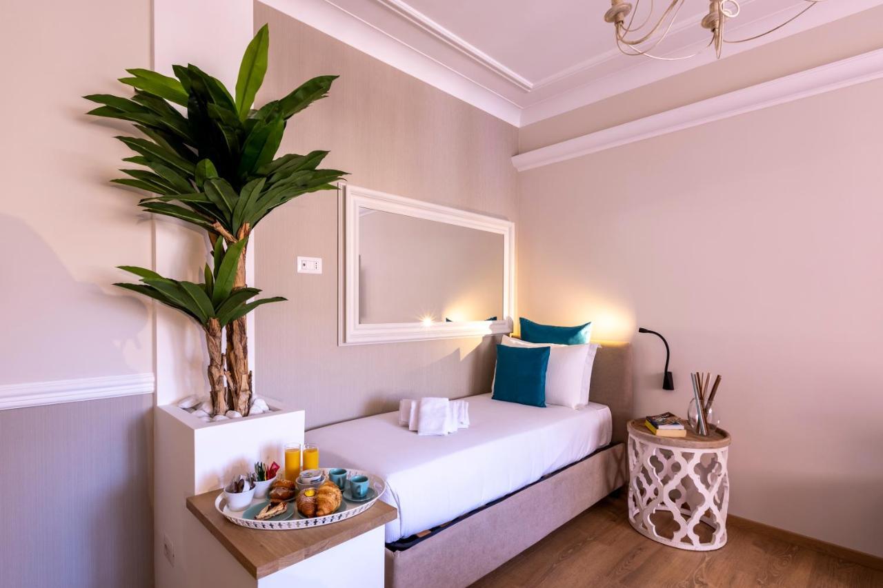 Trastevere Paper Suites 로마 외부 사진