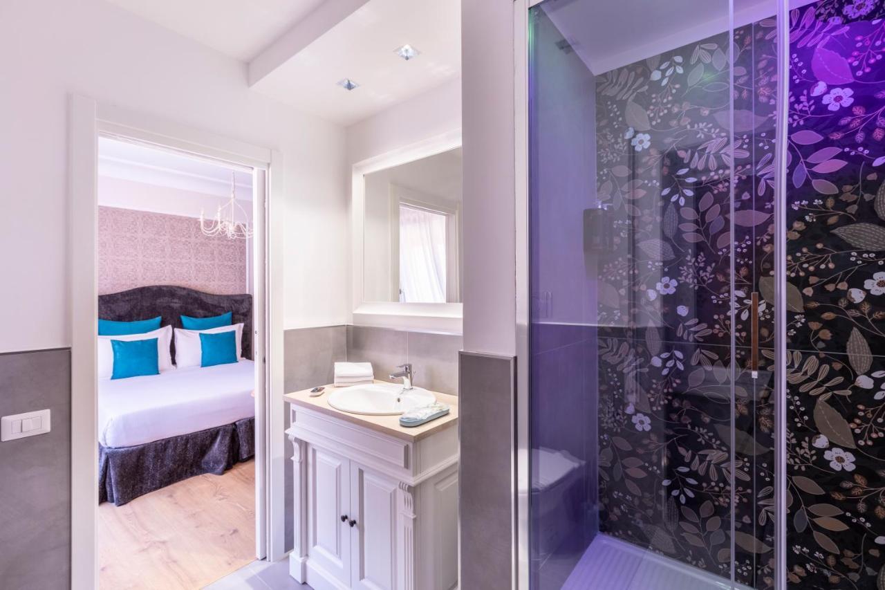Trastevere Paper Suites 로마 외부 사진
