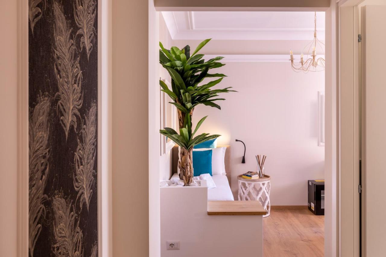 Trastevere Paper Suites 로마 외부 사진