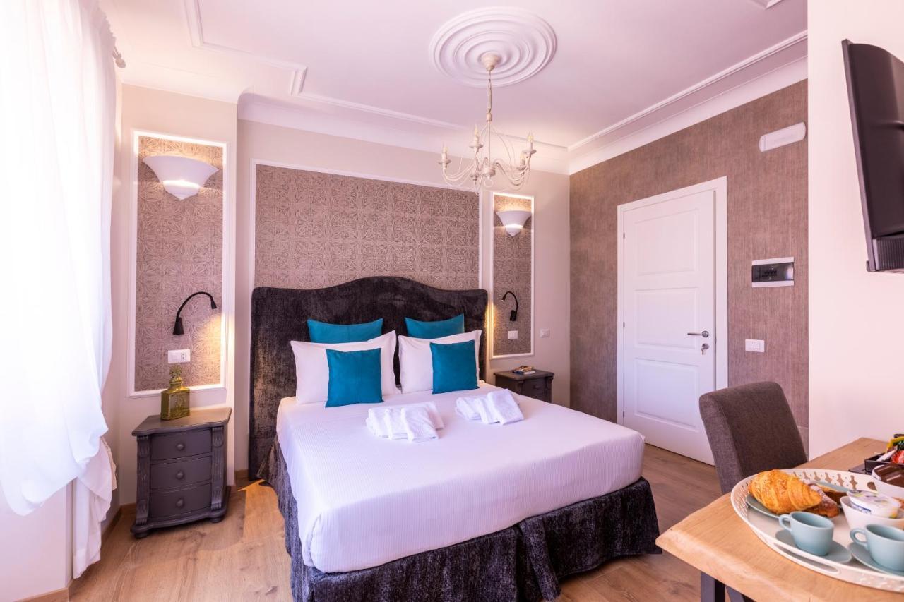 Trastevere Paper Suites 로마 외부 사진