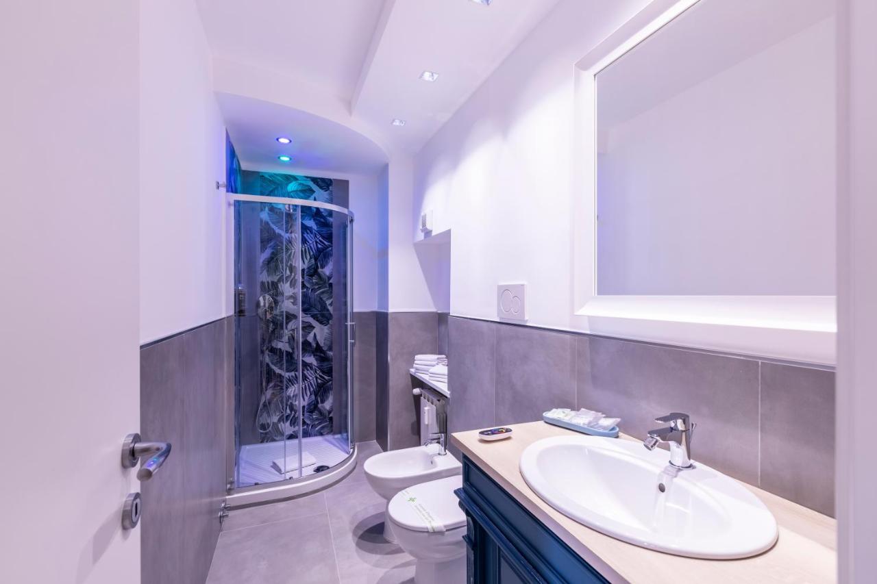 Trastevere Paper Suites 로마 외부 사진